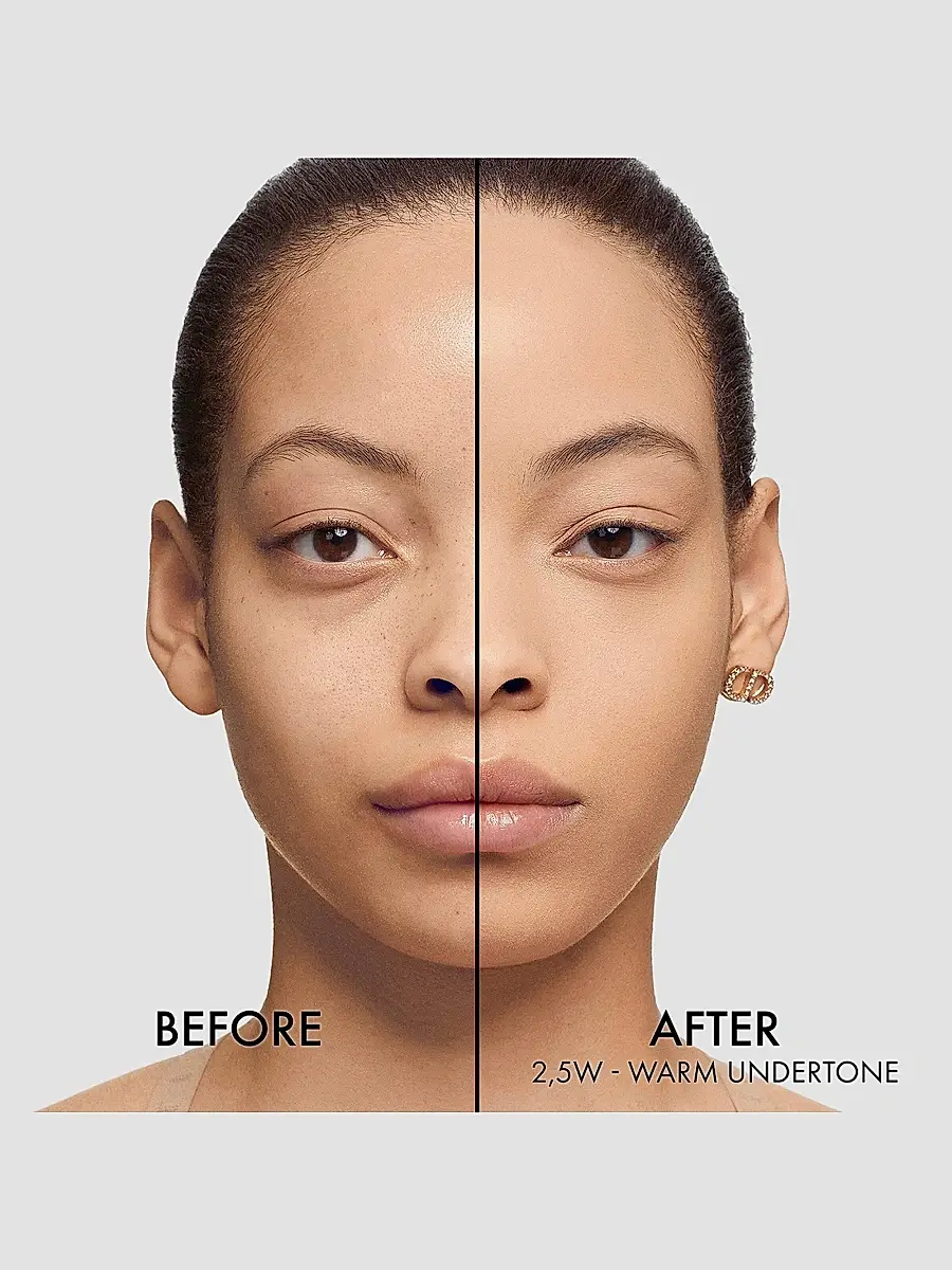 Dior Forever Skin Wear Foundation | Thumbnail 2 Dior Forever Skin Wear Foundation | Thumbnail 2