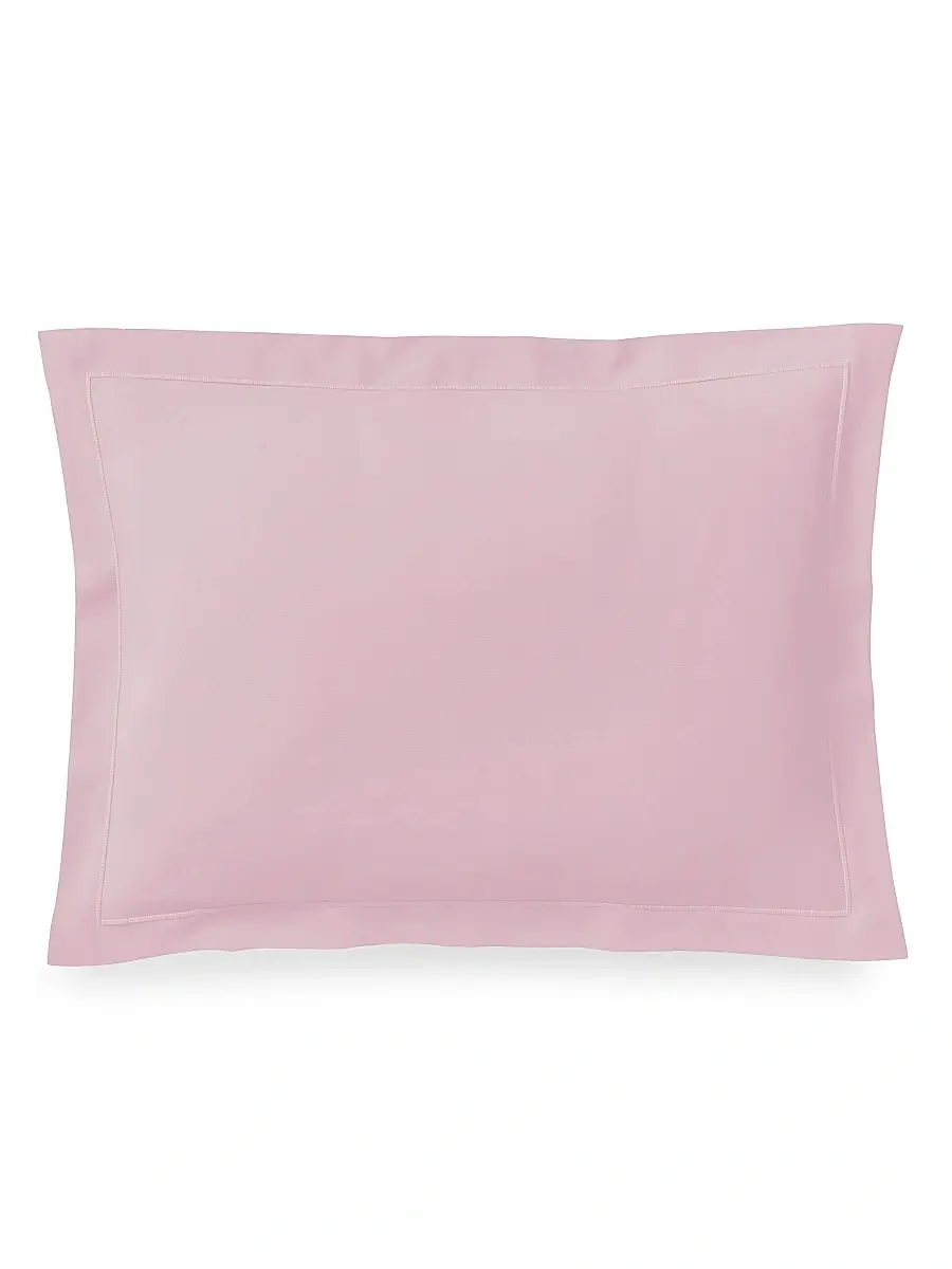 Anne de Solène Vexin Cotton Duvet Cover & Sham Collection - Violine | Thumbnail 4 Anne de Solène Vexin Cotton Duvet Cover & Sham Collection - Violine | Thumbnail 4