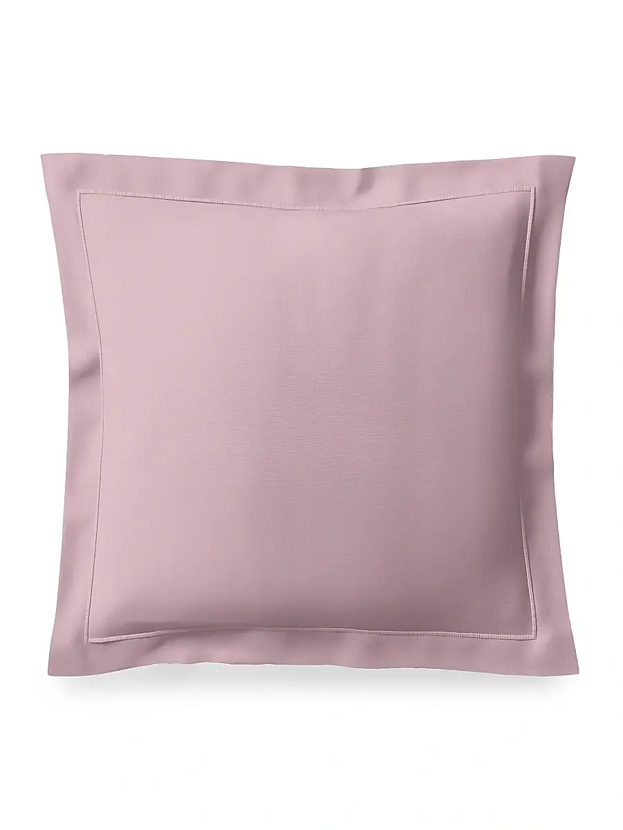 Anne de Solène Vexin Cotton Duvet Cover & Sham Collection - Violine | Thumbnail 5 Anne de Solène Vexin Cotton Duvet Cover & Sham Collection - Violine | Thumbnail 5