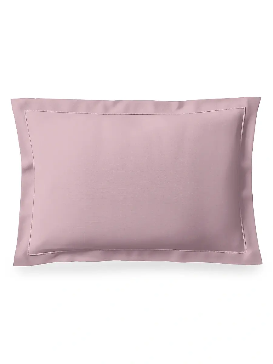 Anne de Solène Vexin Cotton Duvet Cover & Sham Collection - Violine | Thumbnail 6 Anne de Solène Vexin Cotton Duvet Cover & Sham Collection - Violine | Thumbnail 6