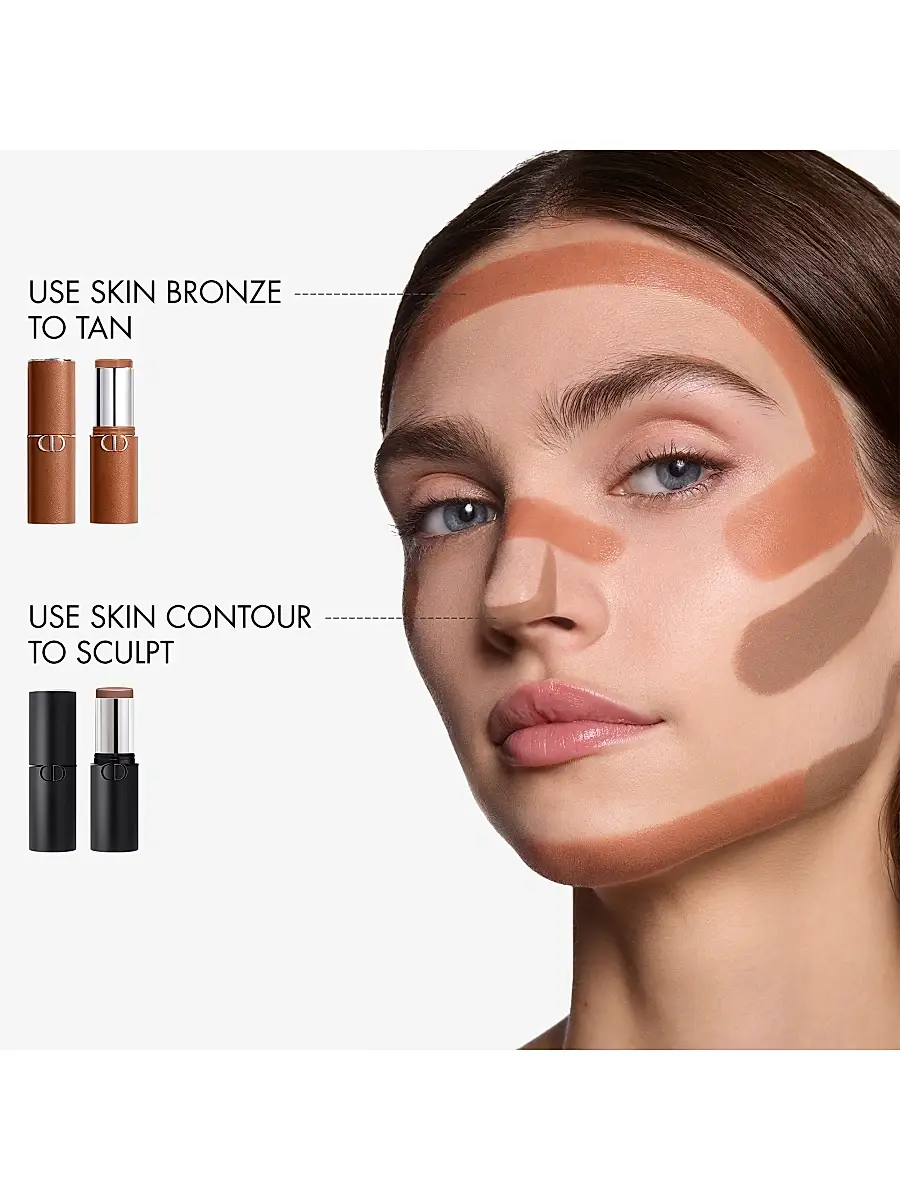 Dior Forever Skin Bronze | Thumbnail 4 Dior Forever Skin Bronze | Thumbnail 4