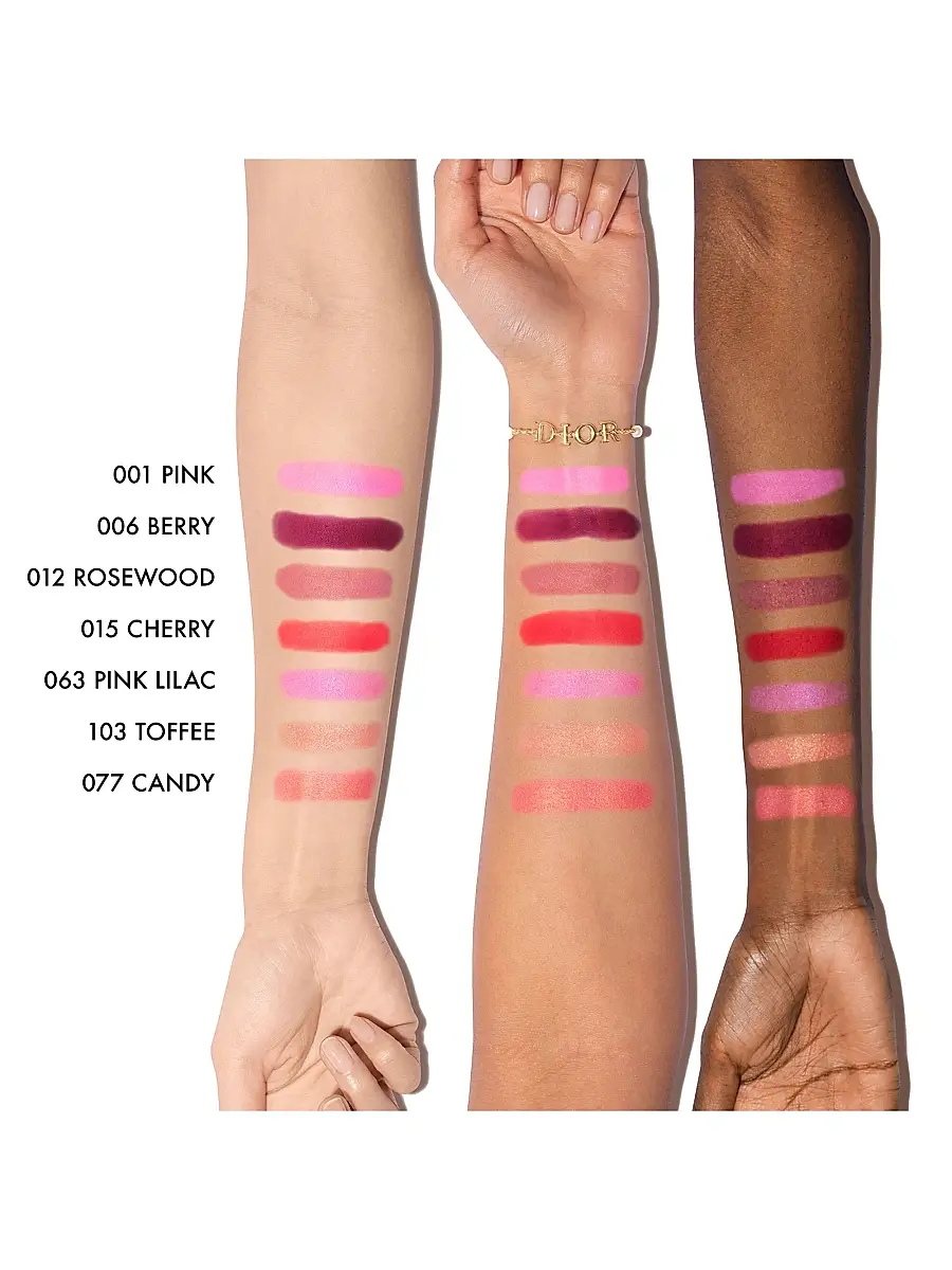Dior Women's Backstage Rosy Glow Blush | Thumbnail 4 Dior Women's Backstage Rosy Glow Blush | Thumbnail 4