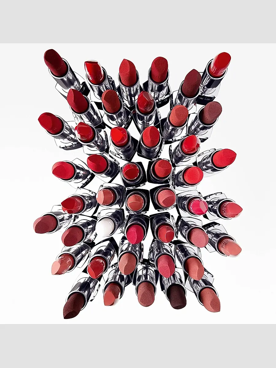 Dior Women's Rouge Lipstick | Thumbnail 9 Dior Women's Rouge Lipstick | Thumbnail 9
