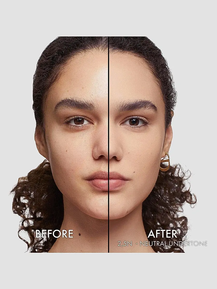 Dior Forever Skin Wear Foundation | Thumbnail 2 Dior Forever Skin Wear Foundation | Thumbnail 2