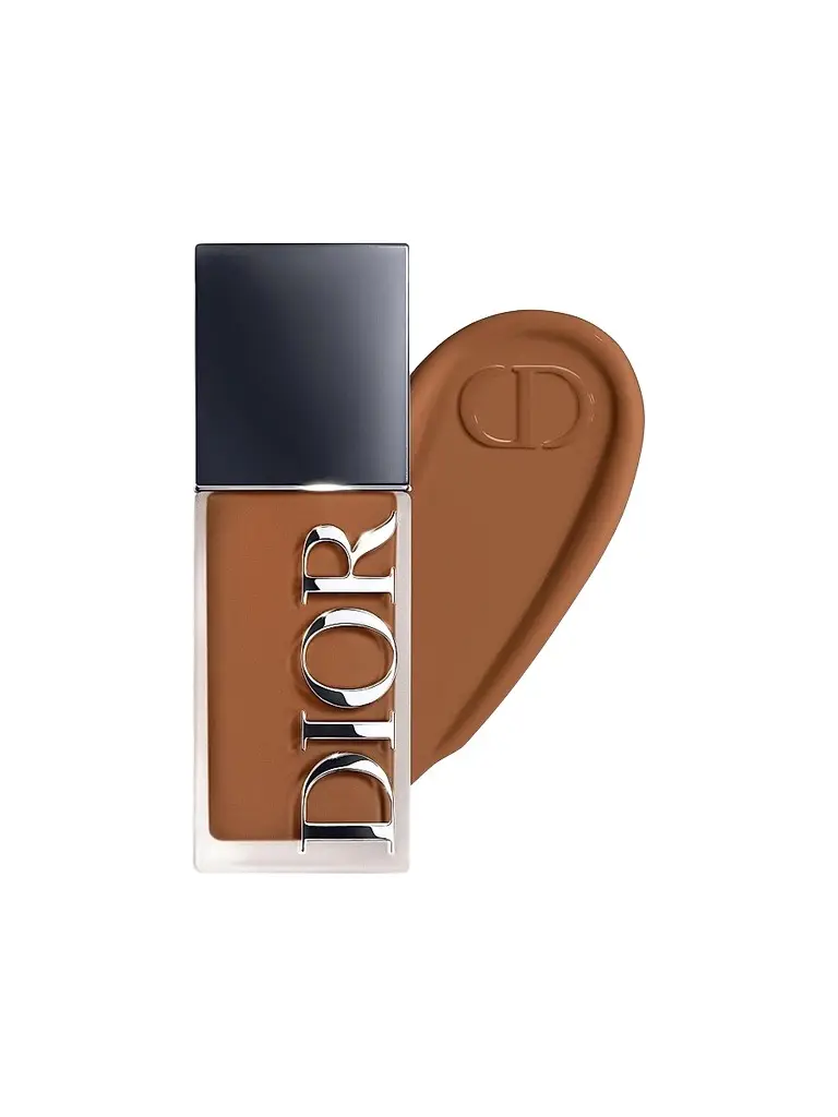 Dior Forever Skin Wear Foundation | Image 1 Dior Forever Skin Wear Foundation | Image 1