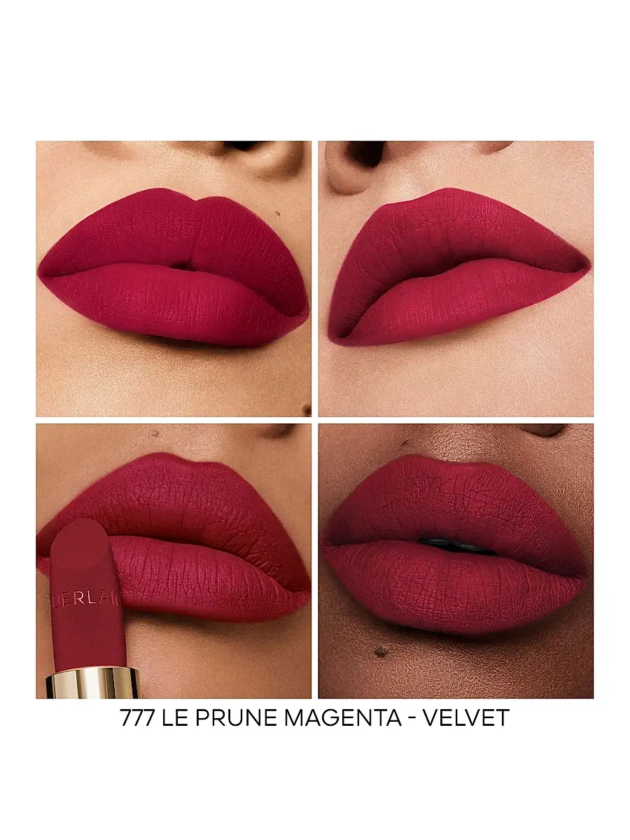 Guerlain Women's Rouge G Customizable Lipstick Refill | Thumbnail 3 Guerlain Women's Rouge G Customizable Lipstick Refill | Thumbnail 3