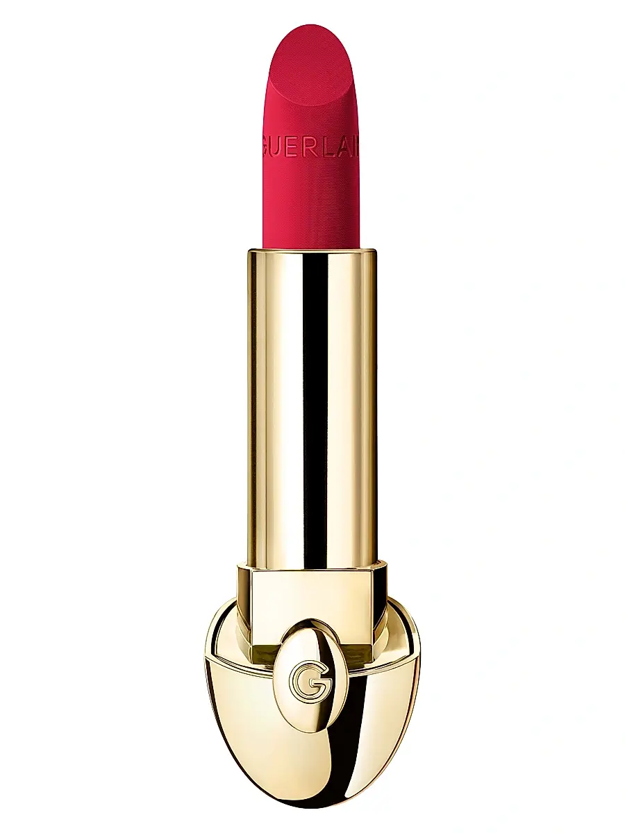 Guerlain Women's Rouge G Customizable Lipstick Refill | Image 1 Guerlain Women's Rouge G Customizable Lipstick Refill | Image 1