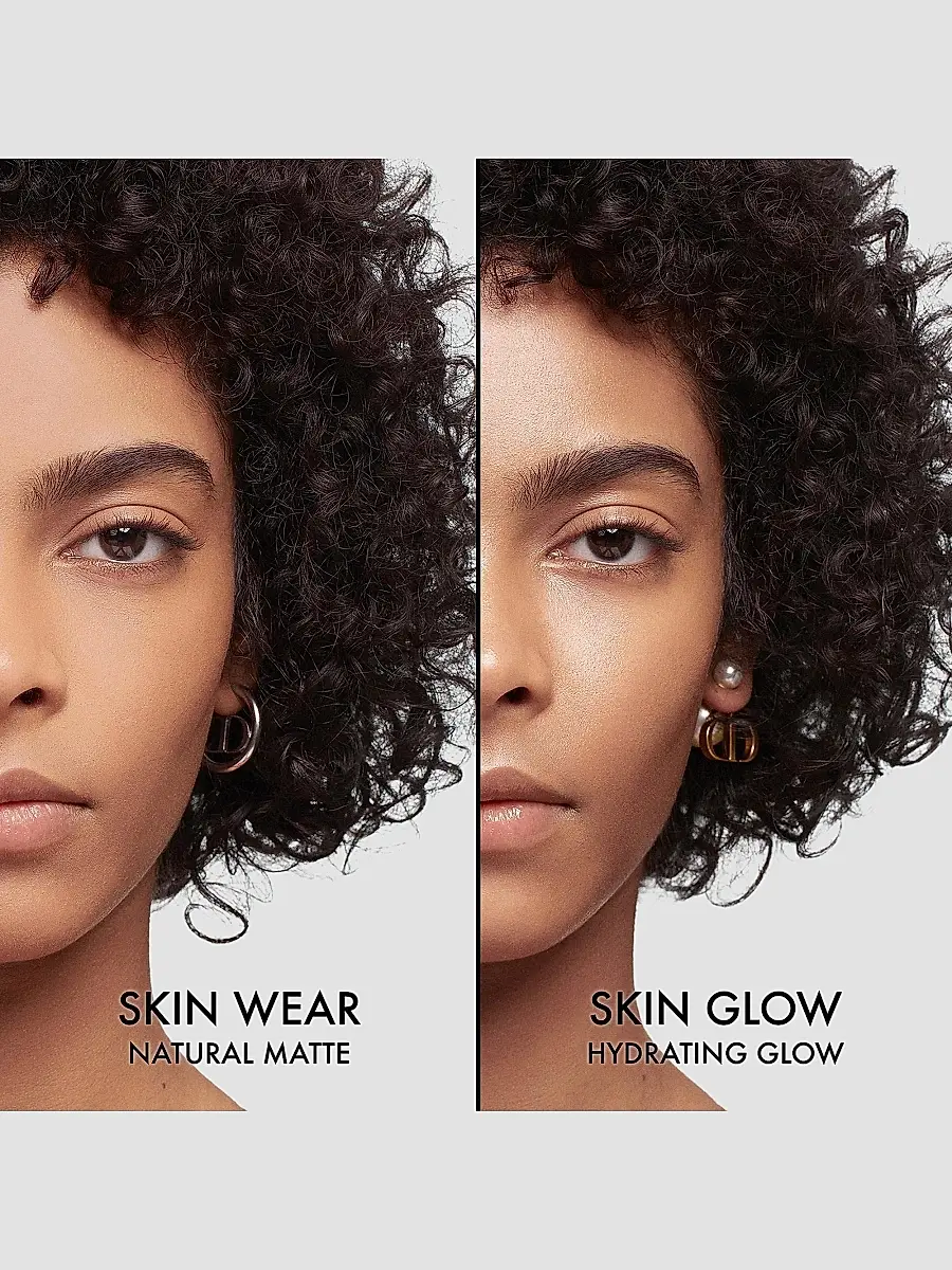 Dior Forever Skin Wear Foundation | Thumbnail 6 Dior Forever Skin Wear Foundation | Thumbnail 6