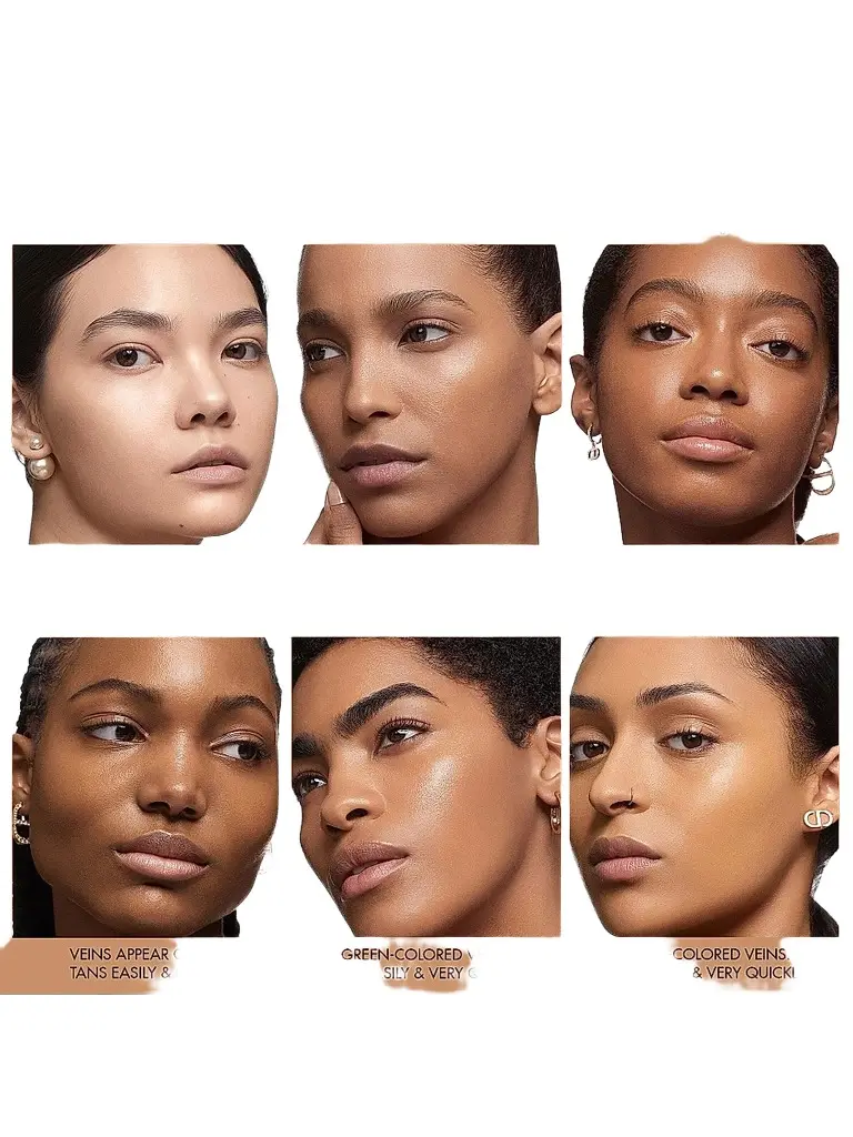 Dior Forever Skin Wear Foundation | Image 1 Dior Forever Skin Wear Foundation | Image 1
