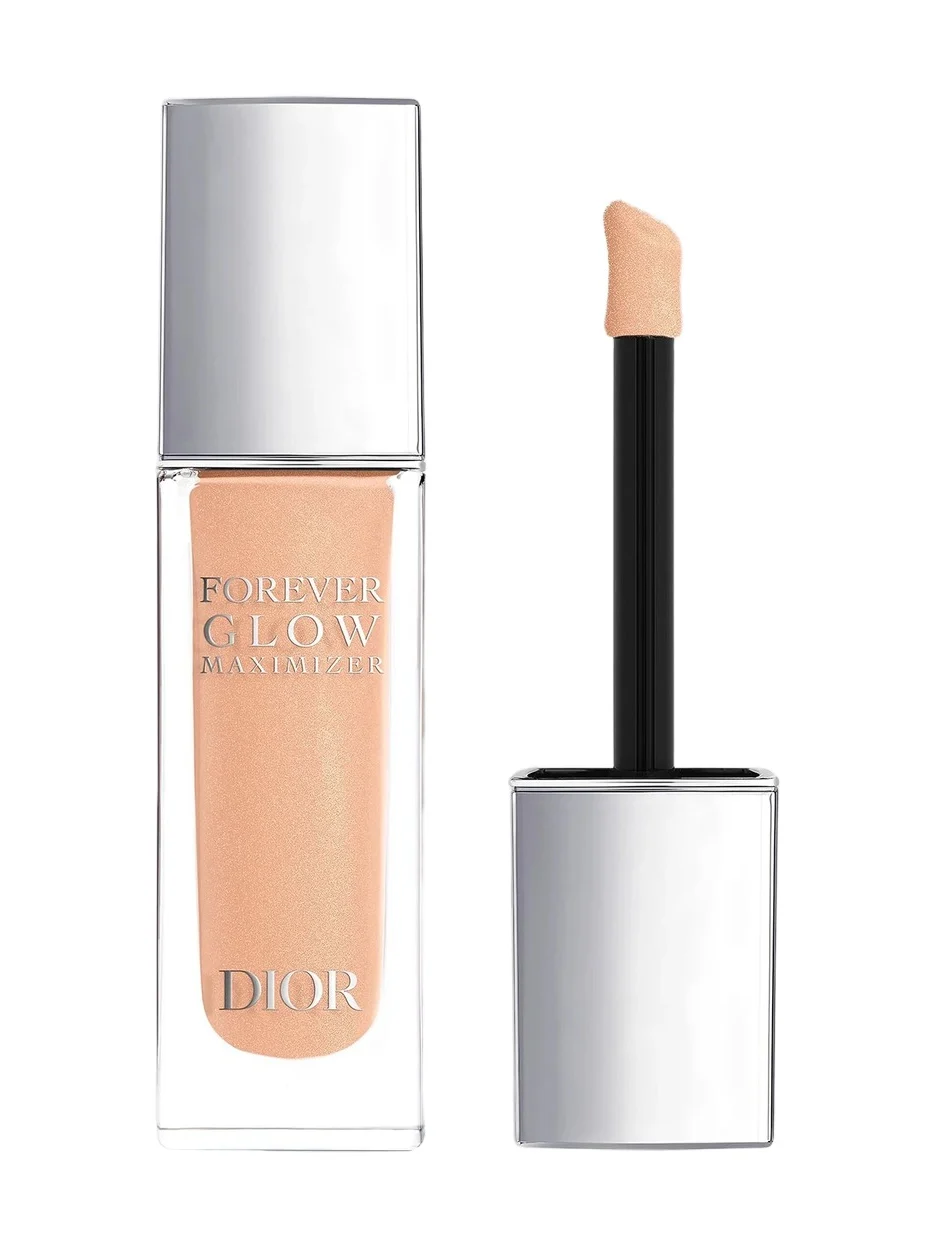 Dior Women's Forever Glow Maximizer Longwear Liquid Highlighter