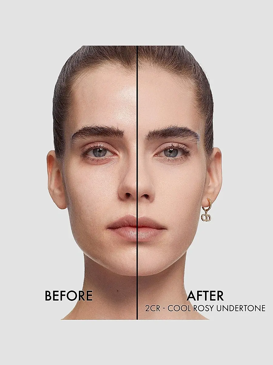 Dior Forever Skin Wear Foundation | Thumbnail 2