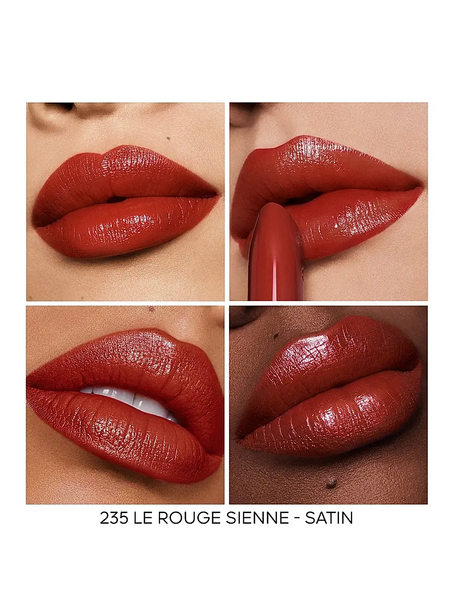 Guerlain Women's Rouge G Customizable Lipstick Refill | Image 1 Guerlain Women's Rouge G Customizable Lipstick Refill | Image 1