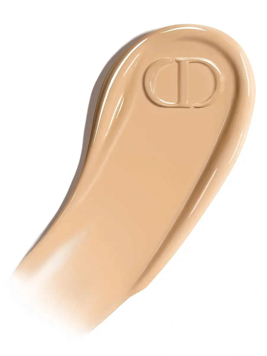 Dior Forever Skin Glow Foundation | Thumbnail 2 Dior Forever Skin Glow Foundation | Thumbnail 2