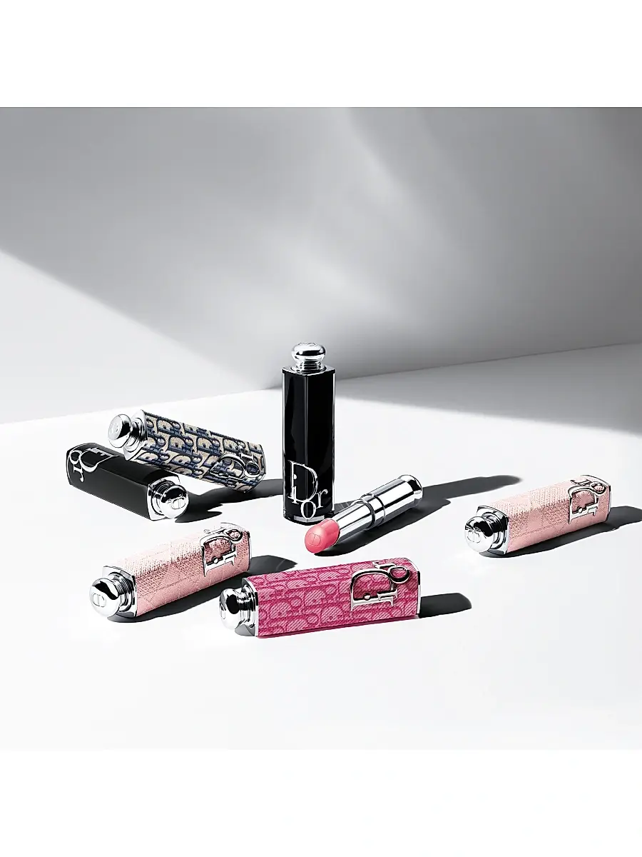 Dior Women's Addict Refillable Shine Lipstick | Thumbnail 7 Dior Women's Addict Refillable Shine Lipstick | Thumbnail 7