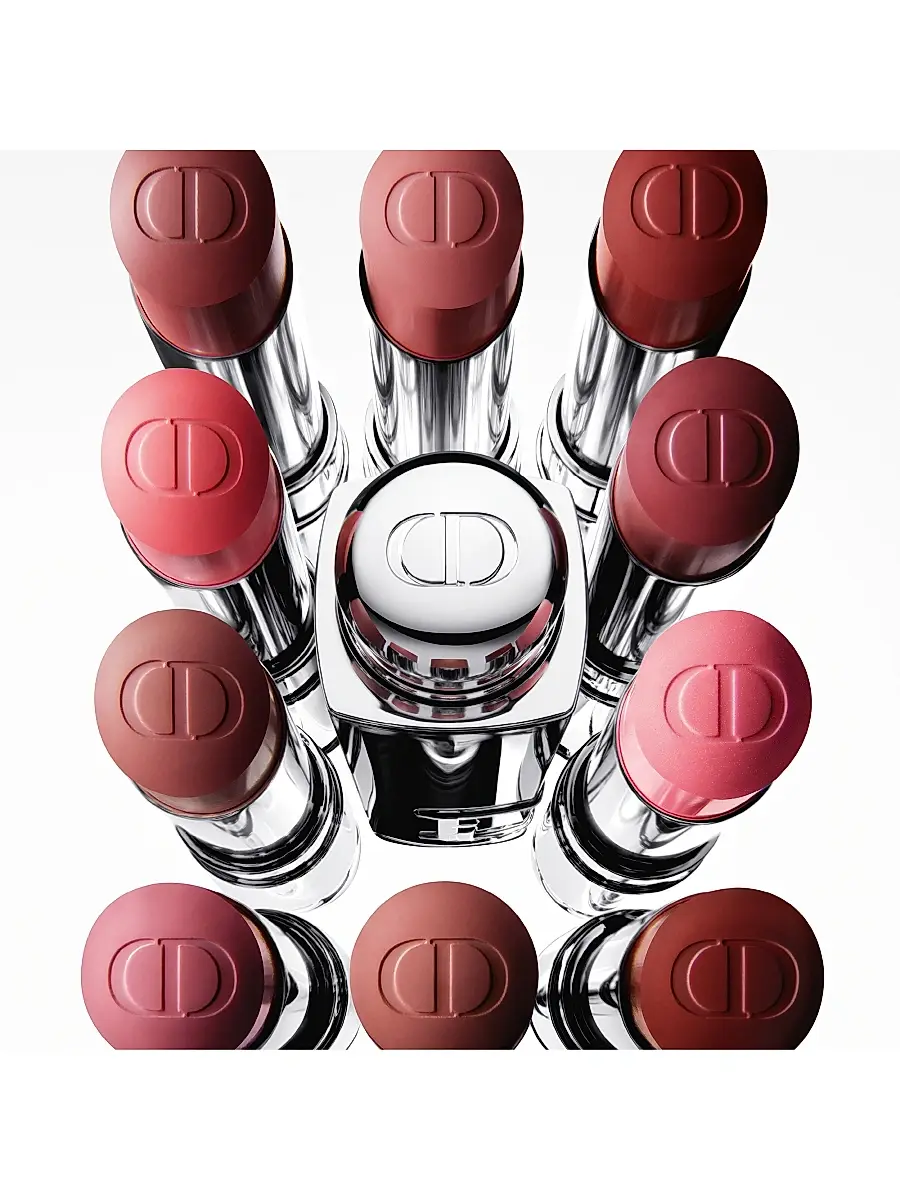 Dior Women's Addict Refillable Shine Lipstick | Thumbnail 8 Dior Women's Addict Refillable Shine Lipstick | Thumbnail 8