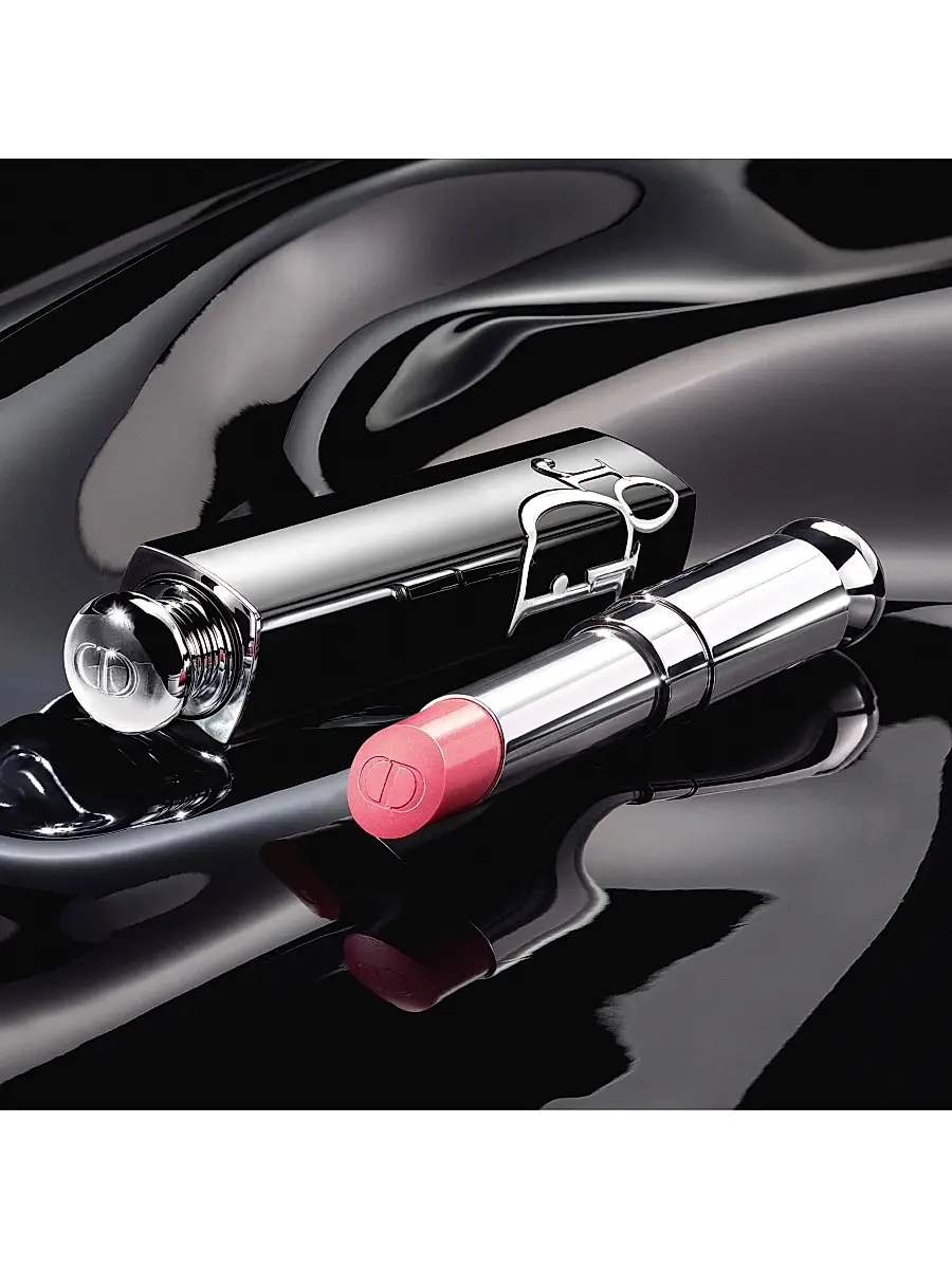 Dior Women's Addict Refillable Shine Lipstick | Thumbnail 9 Dior Women's Addict Refillable Shine Lipstick | Thumbnail 9