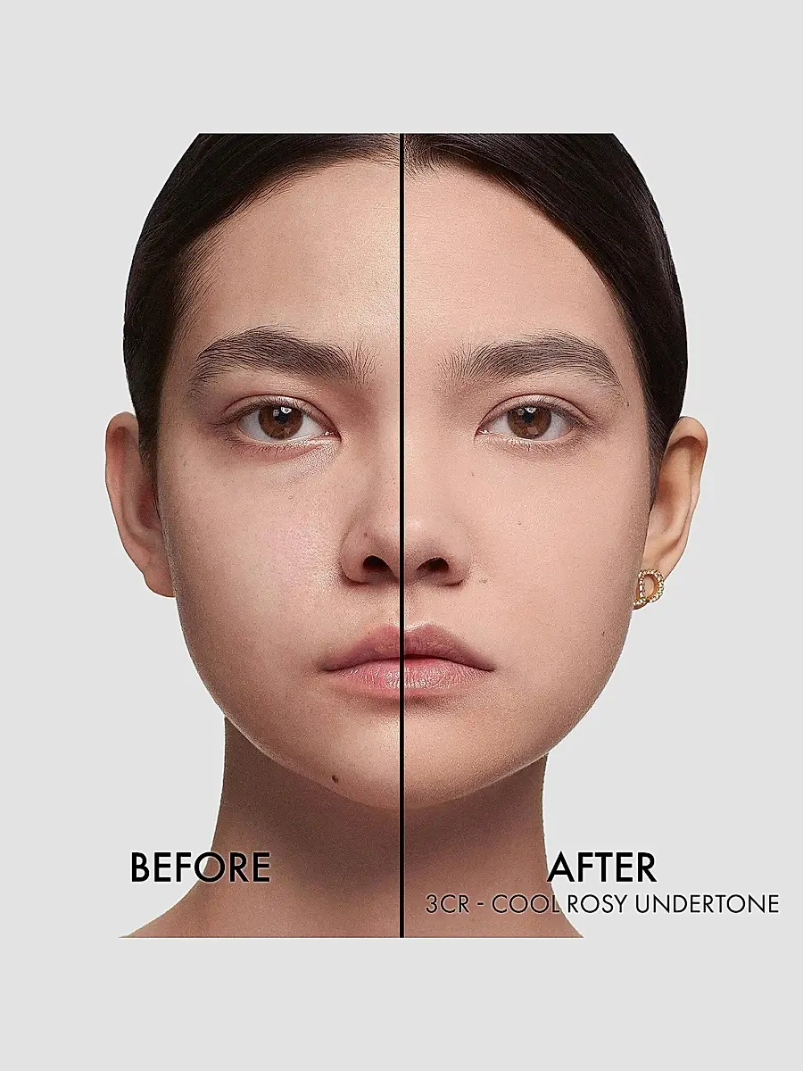 Dior Forever Skin Wear Foundation | Thumbnail 2 Dior Forever Skin Wear Foundation | Thumbnail 2