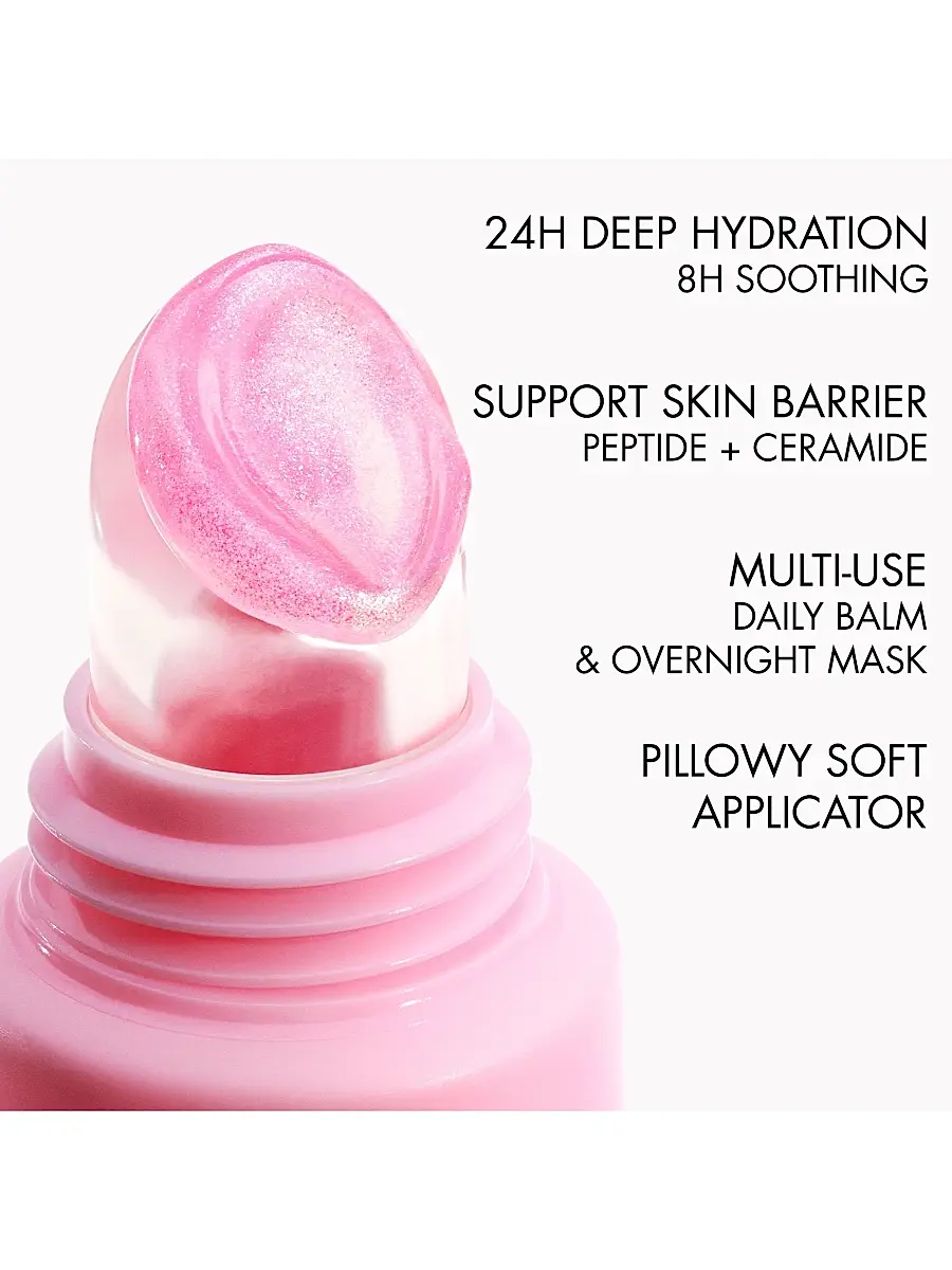 Dior Women's Addict Lip Glow Butter | Thumbnail 3 Dior Women's Addict Lip Glow Butter | Thumbnail 3