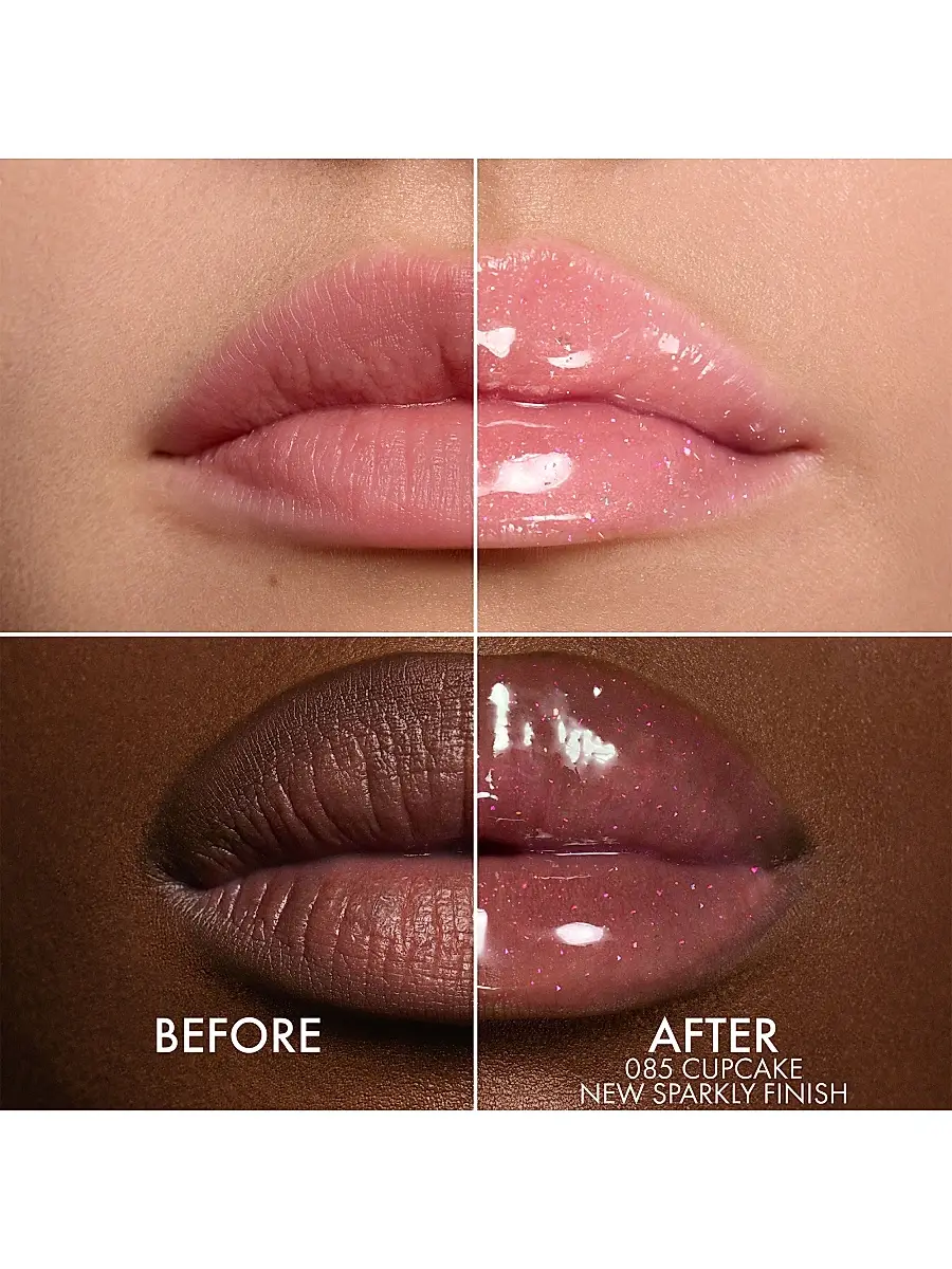 Dior Women's Lip Glow Oil Color Reviver | Thumbnail 2 Dior Women's Lip Glow Oil Color Reviver | Thumbnail 2