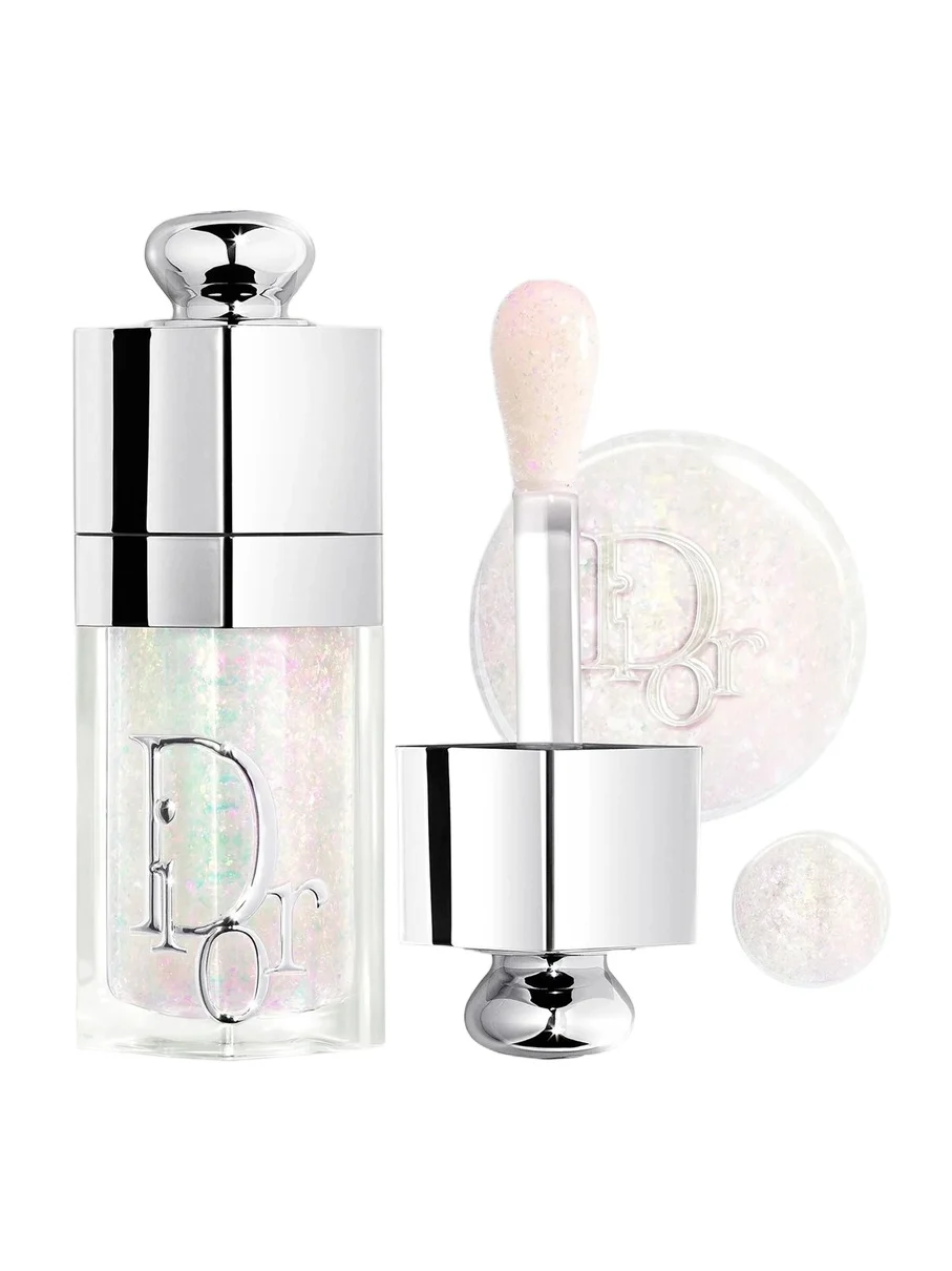 Dior Women's Lip Glow Oil Color Reviver