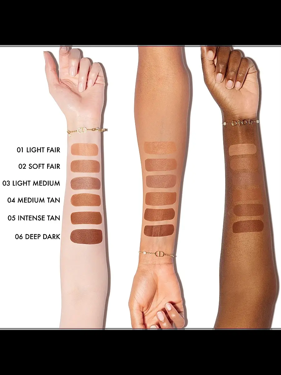 Dior Forever Skin Bronze | Thumbnail 2 Dior Forever Skin Bronze | Thumbnail 2