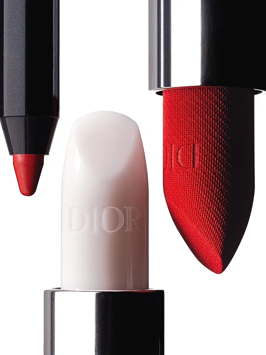 Dior Women's Rouge Contour Lip Liner | Thumbnail 4 Dior Women's Rouge Contour Lip Liner | Thumbnail 4