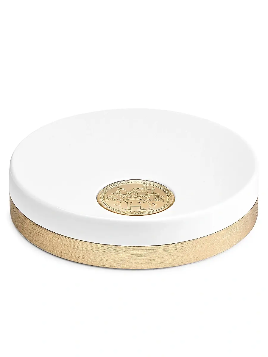 HERMÈS Women's Rose Hermès Silky Blush Powder | Thumbnail 9 HERMÈS Women's Rose Hermès Silky Blush Powder | Thumbnail 9