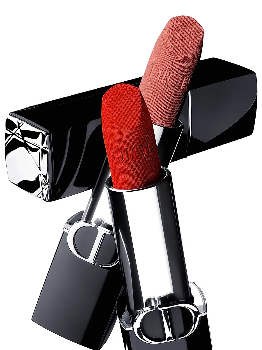 Dior Women's Rouge Lipstick Refill | Thumbnail 2 Dior Women's Rouge Lipstick Refill | Thumbnail 2