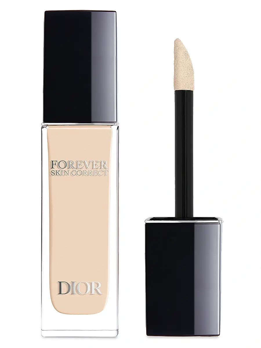 Dior Women's Forever Skin Correct Full-Coverage Concealer | Image 1 Dior Women's Forever Skin Correct Full-Coverage Concealer | Image 1