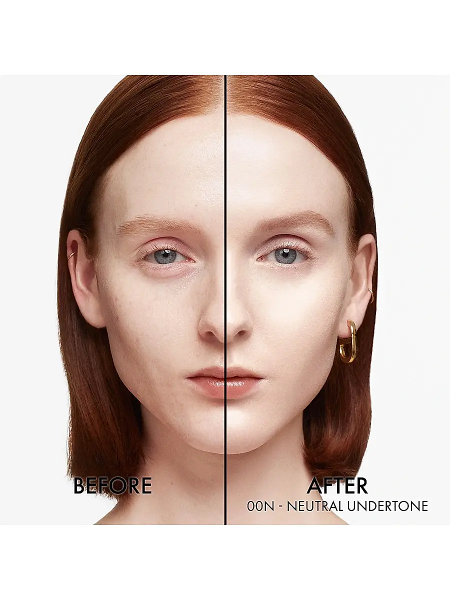 Dior Forever Skin Glow Foundation | Thumbnail 2 Dior Forever Skin Glow Foundation | Thumbnail 2
