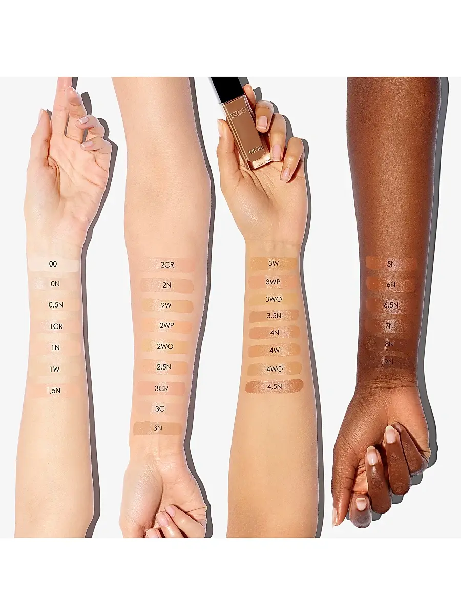 Dior Women's Forever Skin Correct Full-Coverage Concealer | Thumbnail 2