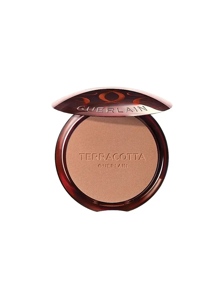Guerlain Women's Terracotta Sunkissed Natural Bronzer Powder