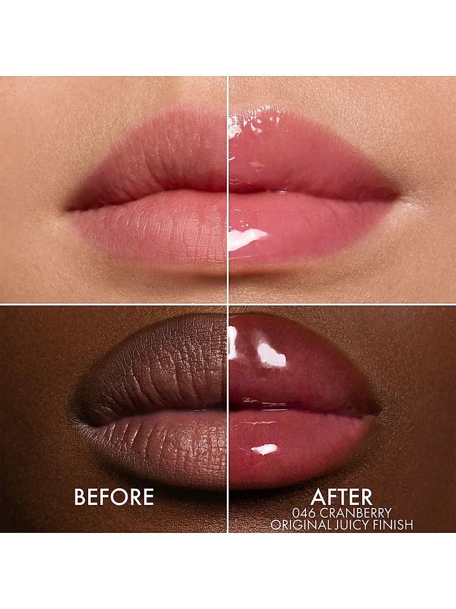 Dior Women's Lip Glow Oil Color Reviver | Thumbnail 2 Dior Women's Lip Glow Oil Color Reviver | Thumbnail 2