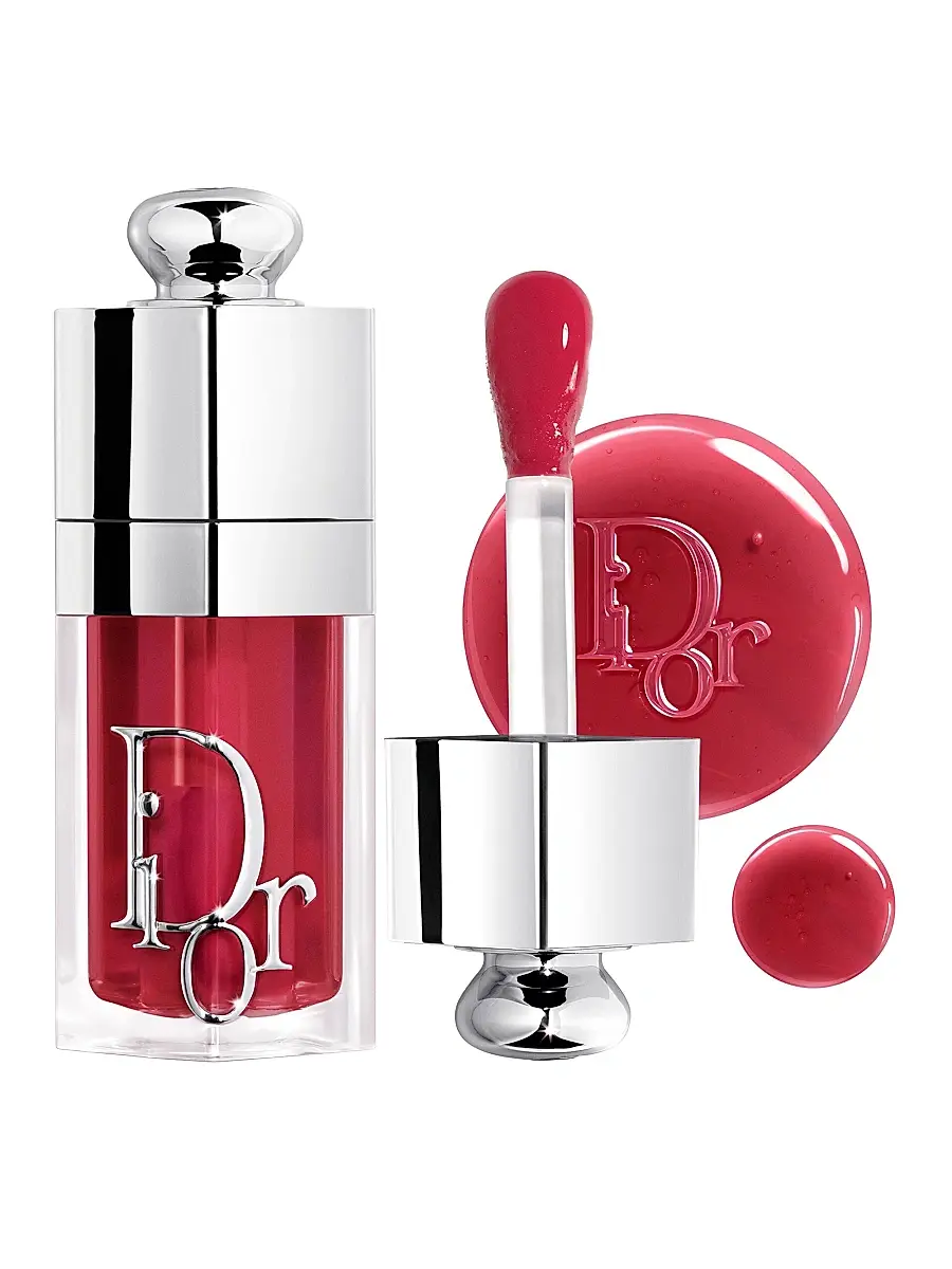 Dior Women's Lip Glow Oil Color Reviver