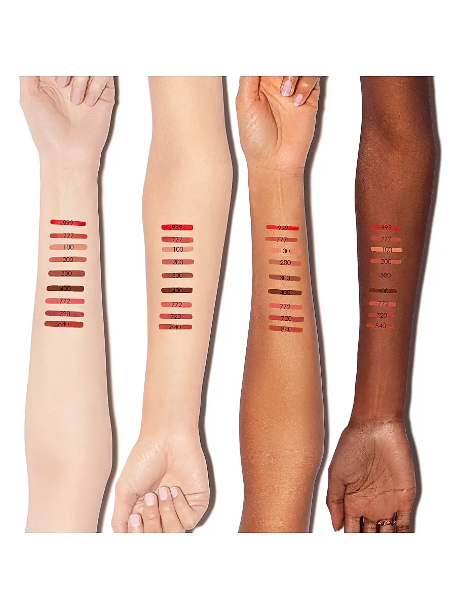 Dior Women's Rouge Contour Lip Liner | Thumbnail 3