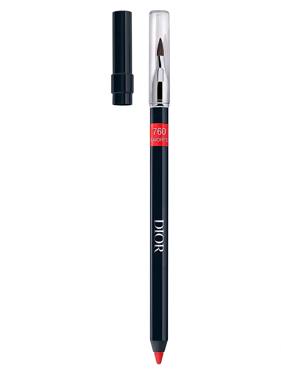 Dior Women's Rouge Contour Lip Liner