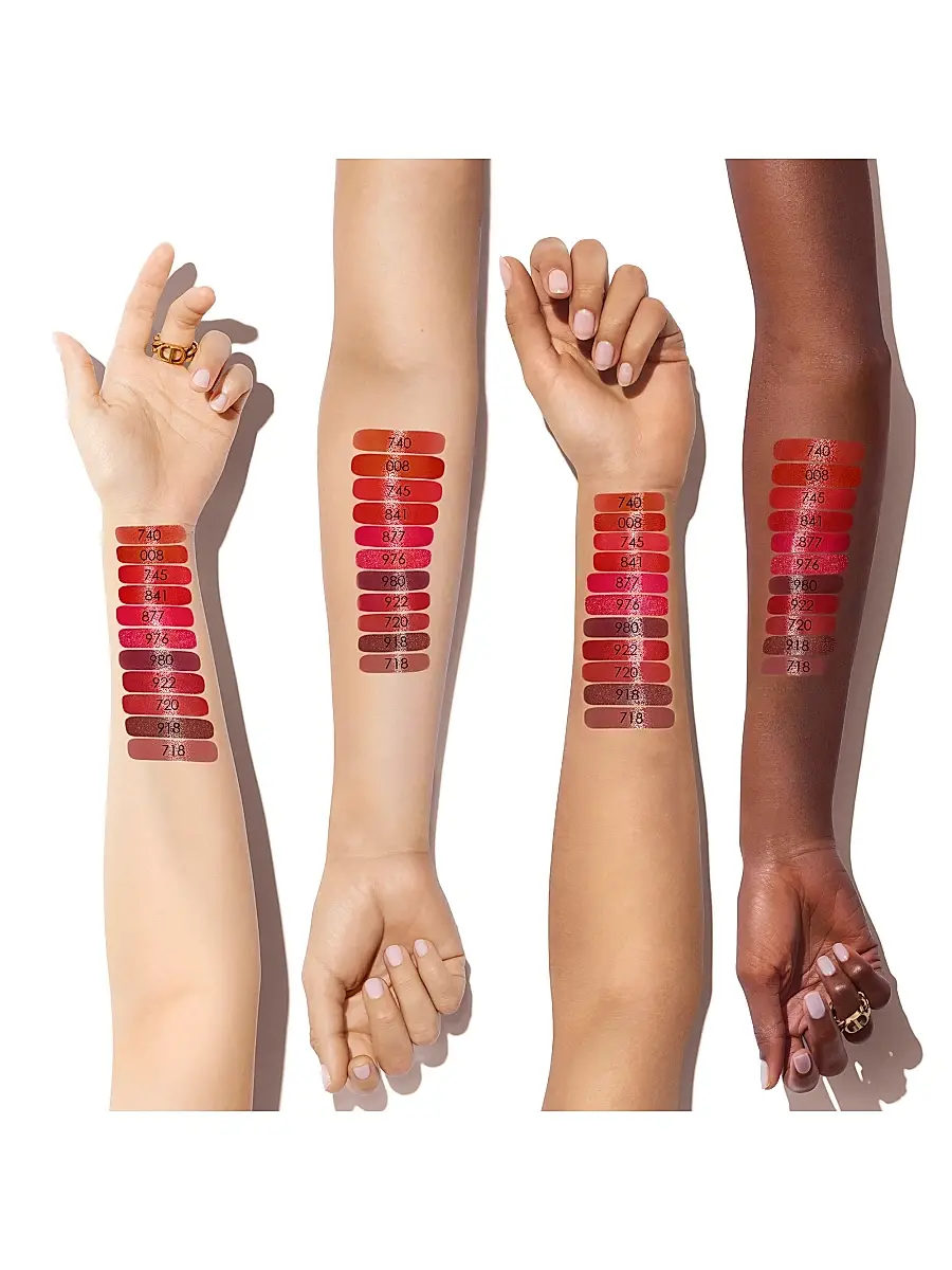 Dior Women's Addict Shine Lipstick Refill | Thumbnail 4 Dior Women's Addict Shine Lipstick Refill | Thumbnail 4