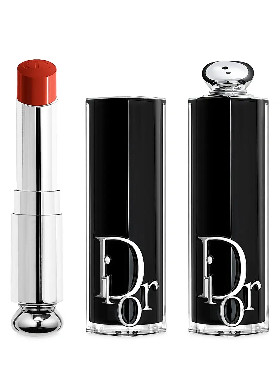 Dior Women's Addict Shine Lipstick Refill | Thumbnail 7 Dior Women's Addict Shine Lipstick Refill | Thumbnail 7