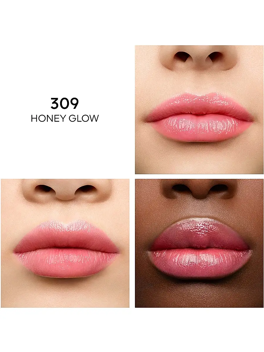 Guerlain Women's KissKiss Bee Glow Lip Balm | Thumbnail 3 Guerlain Women's KissKiss Bee Glow Lip Balm | Thumbnail 3
