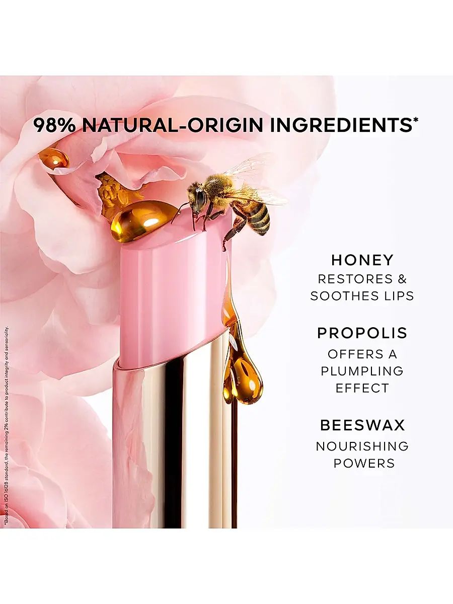 Guerlain Women's KissKiss Bee Glow Lip Balm | Thumbnail 6 Guerlain Women's KissKiss Bee Glow Lip Balm | Thumbnail 6