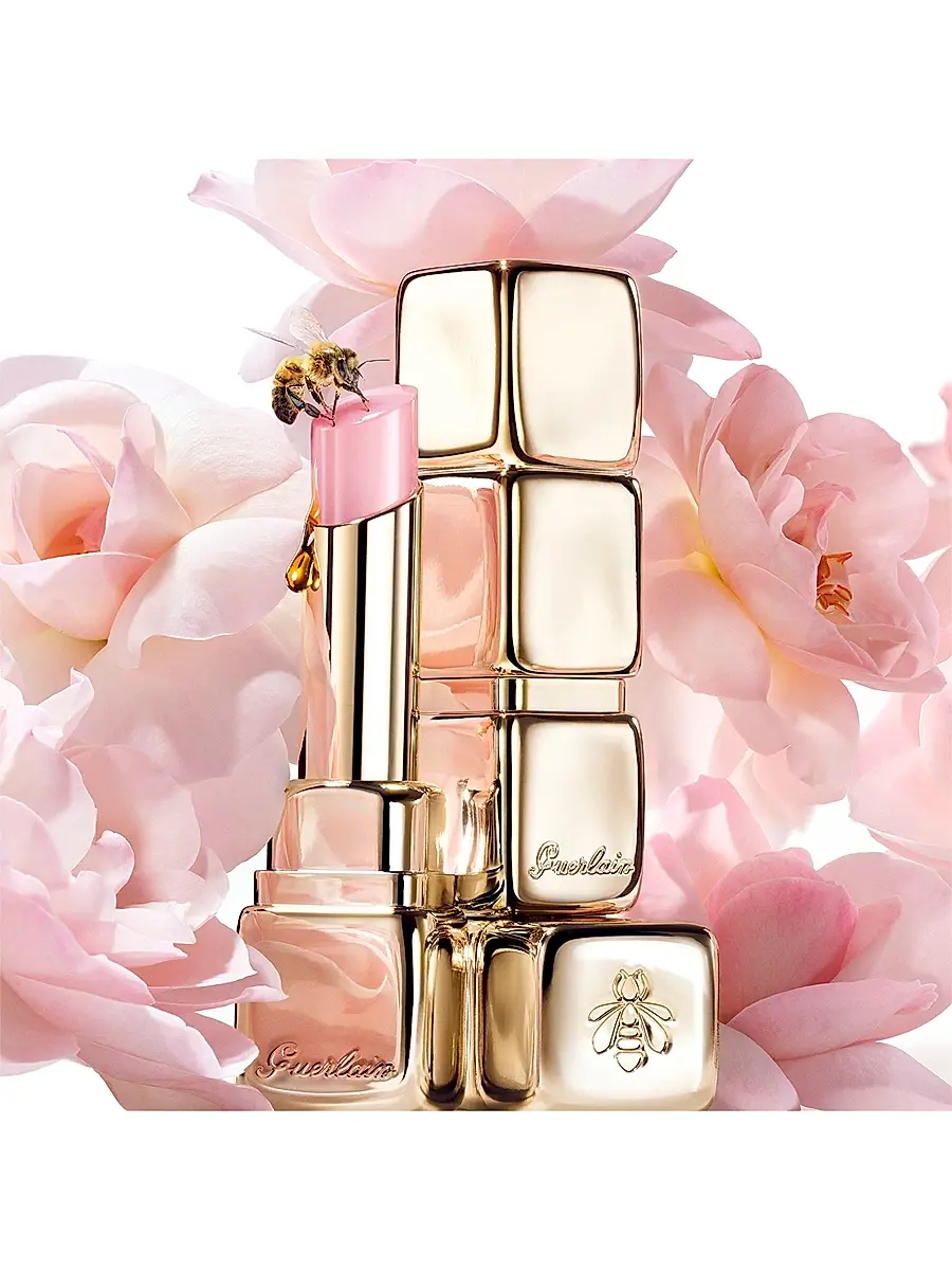 Guerlain Women's KissKiss Bee Glow Lip Balm | Thumbnail 7 Guerlain Women's KissKiss Bee Glow Lip Balm | Thumbnail 7
