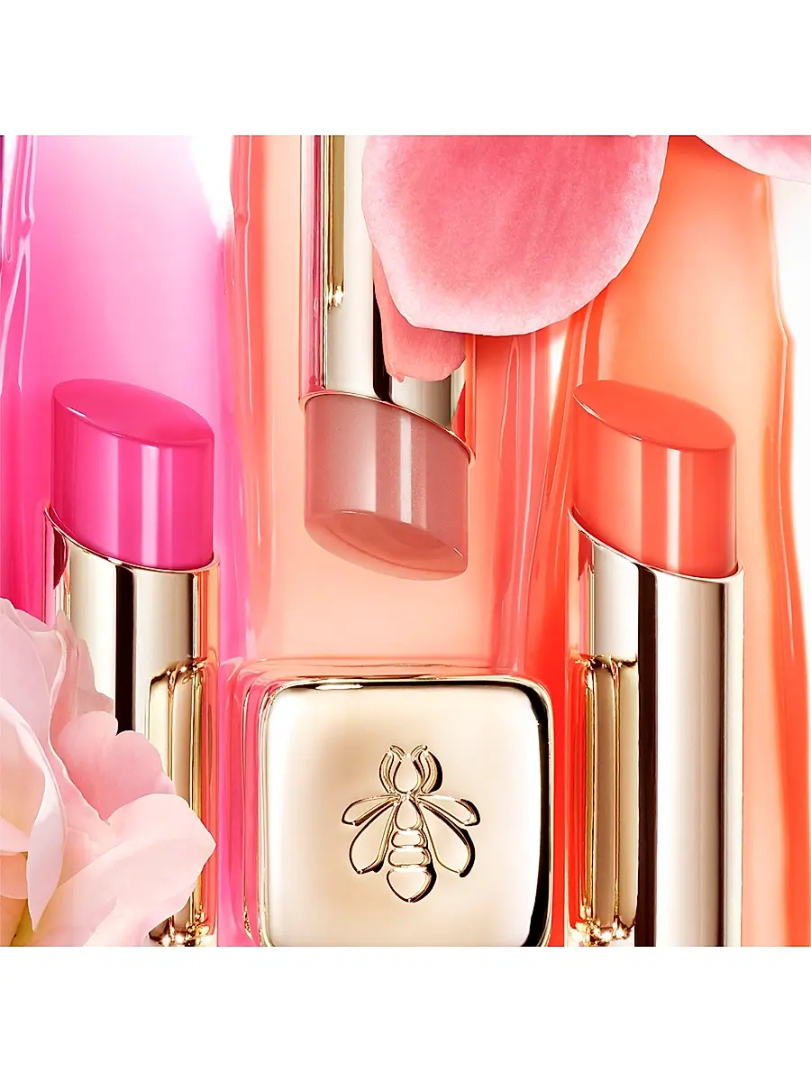 Guerlain Women's KissKiss Bee Glow Lip Balm | Thumbnail 8 Guerlain Women's KissKiss Bee Glow Lip Balm | Thumbnail 8