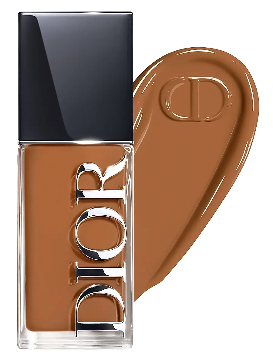 Dior Forever Skin Glow Foundation | Image 1 Dior Forever Skin Glow Foundation | Image 1