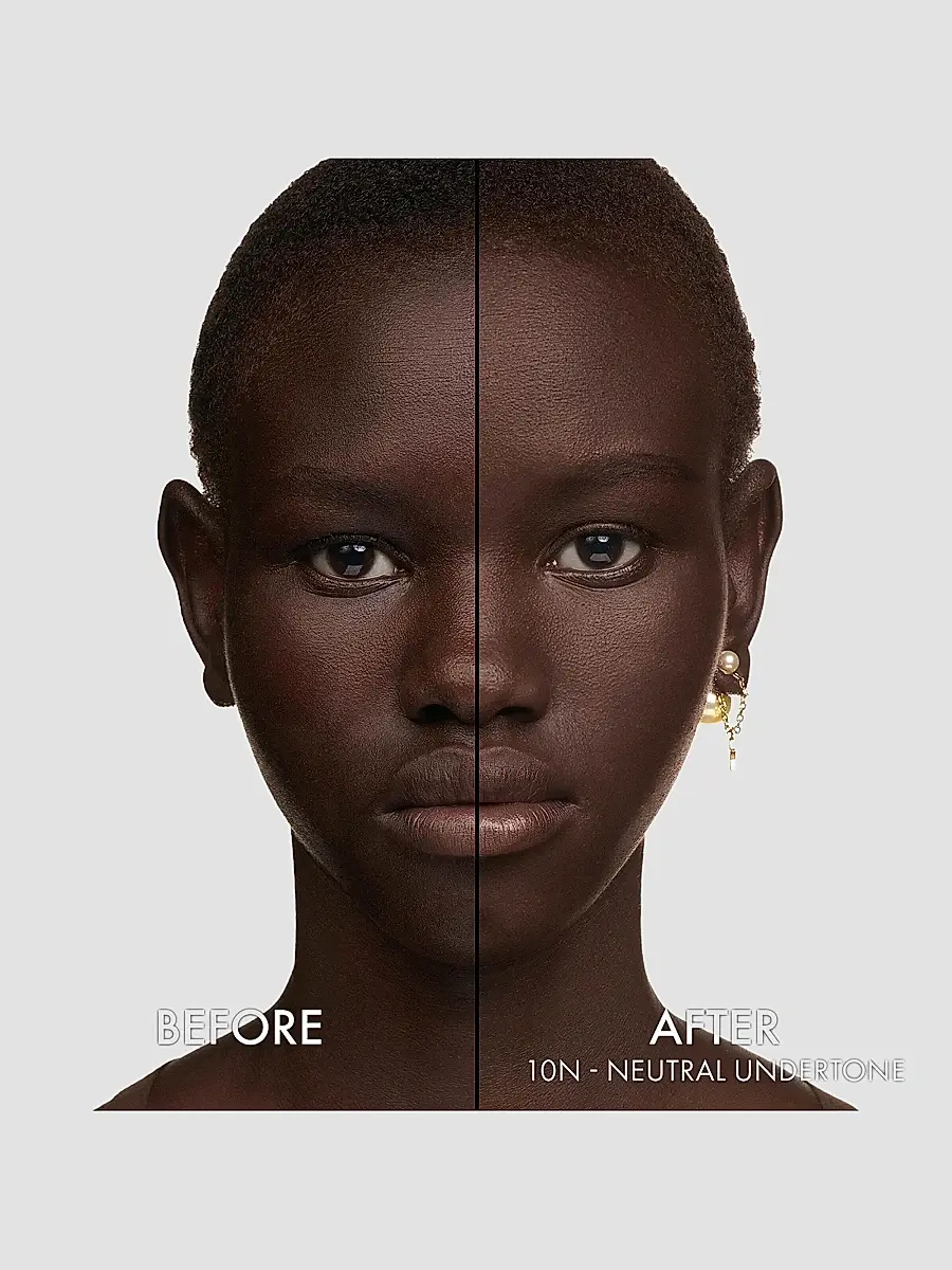 Dior Forever Skin Wear Foundation | Thumbnail 2 Dior Forever Skin Wear Foundation | Thumbnail 2
