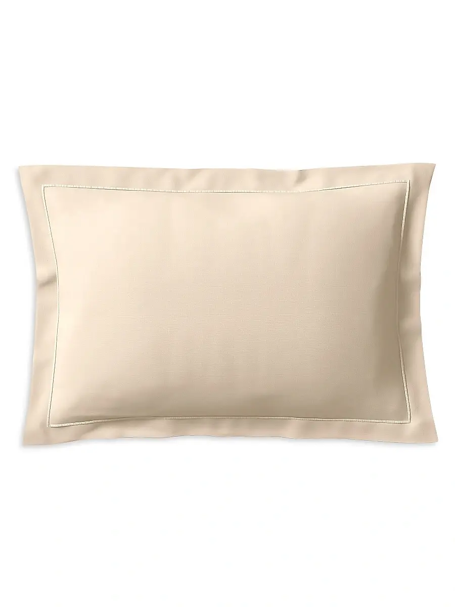Anne de Solène Vexin Cotton Bedding Collection | Thumbnail 2