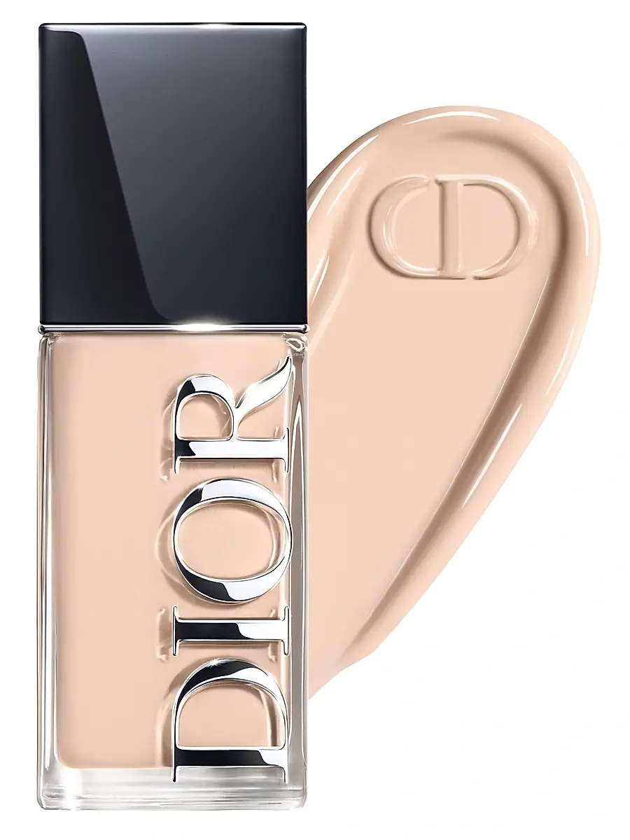 Dior Forever Skin Glow Foundation | Image 1 Dior Forever Skin Glow Foundation | Image 1