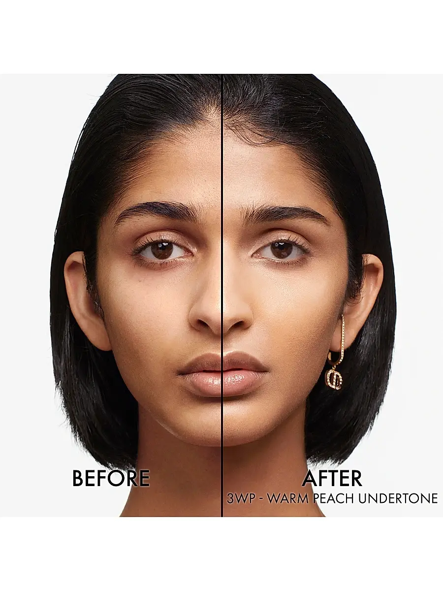 Dior Forever Skin Glow Foundation | Thumbnail 2 Dior Forever Skin Glow Foundation | Thumbnail 2