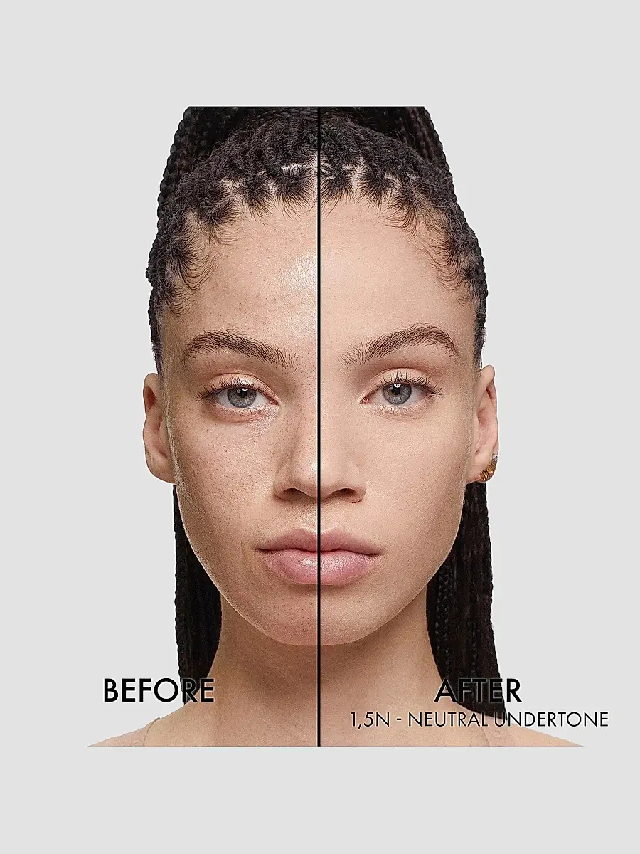 Dior Forever Skin Wear Foundation | Thumbnail 3 Dior Forever Skin Wear Foundation | Thumbnail 3