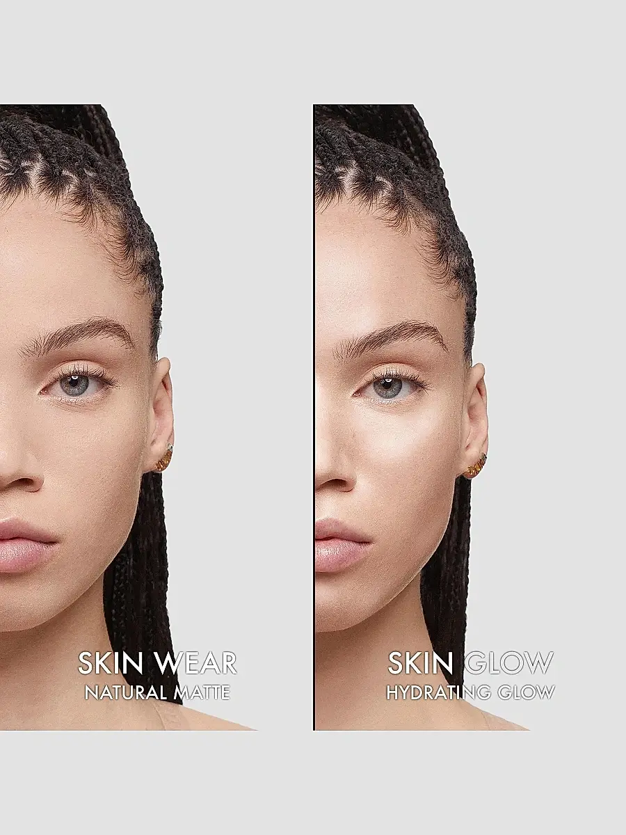 Dior Forever Skin Wear Foundation | Thumbnail 6 Dior Forever Skin Wear Foundation | Thumbnail 6