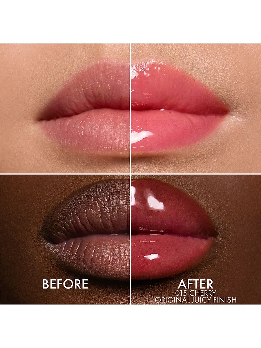 Dior Women's Lip Glow Oil Color Reviver | Thumbnail 2 Dior Women's Lip Glow Oil Color Reviver | Thumbnail 2